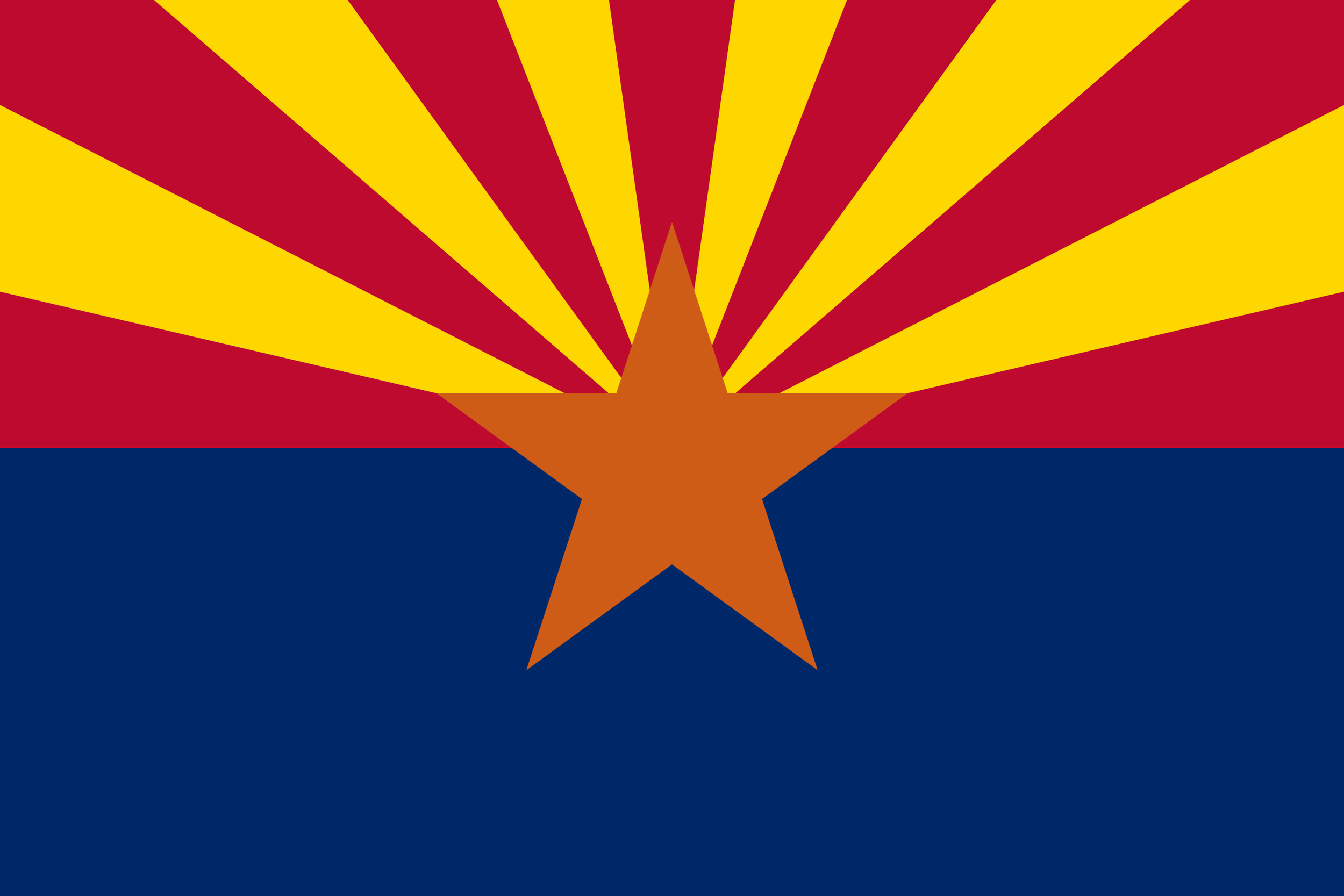 Made in Arizona