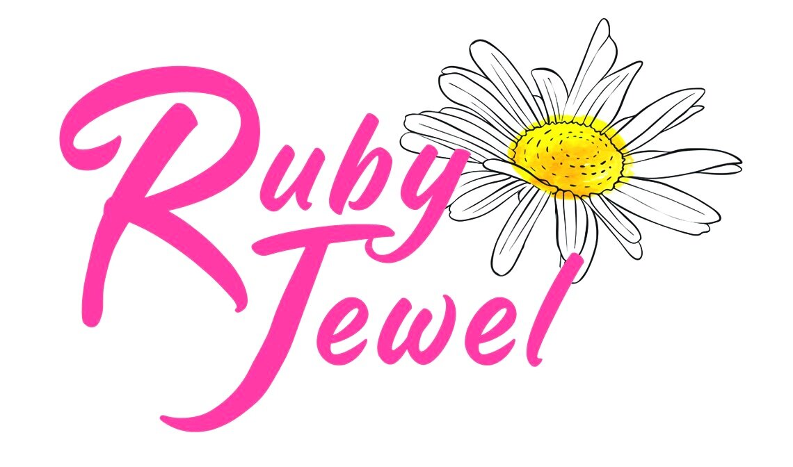 Ruby Jewel Flowers