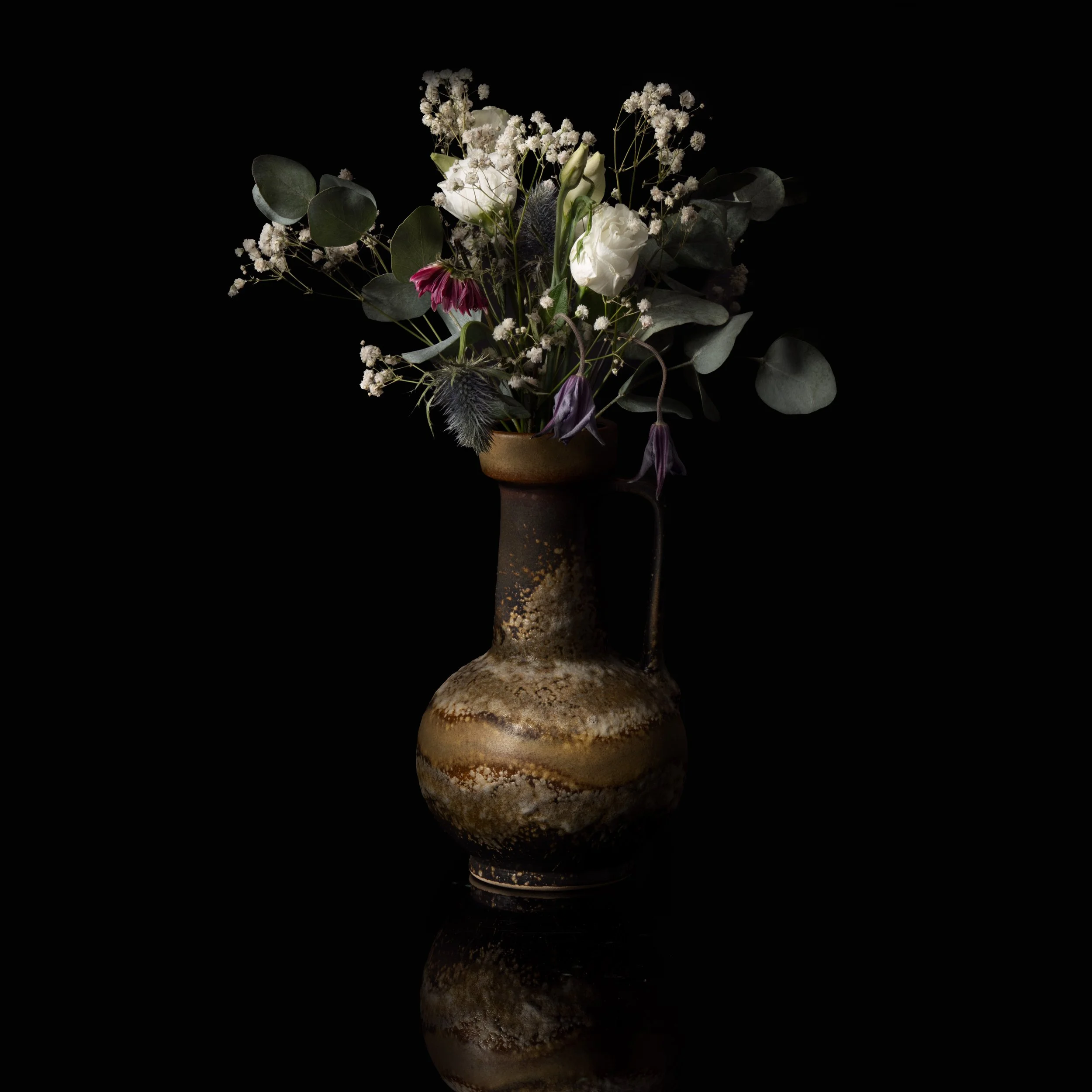 Pastel Blooms In a delicate vas.jpg