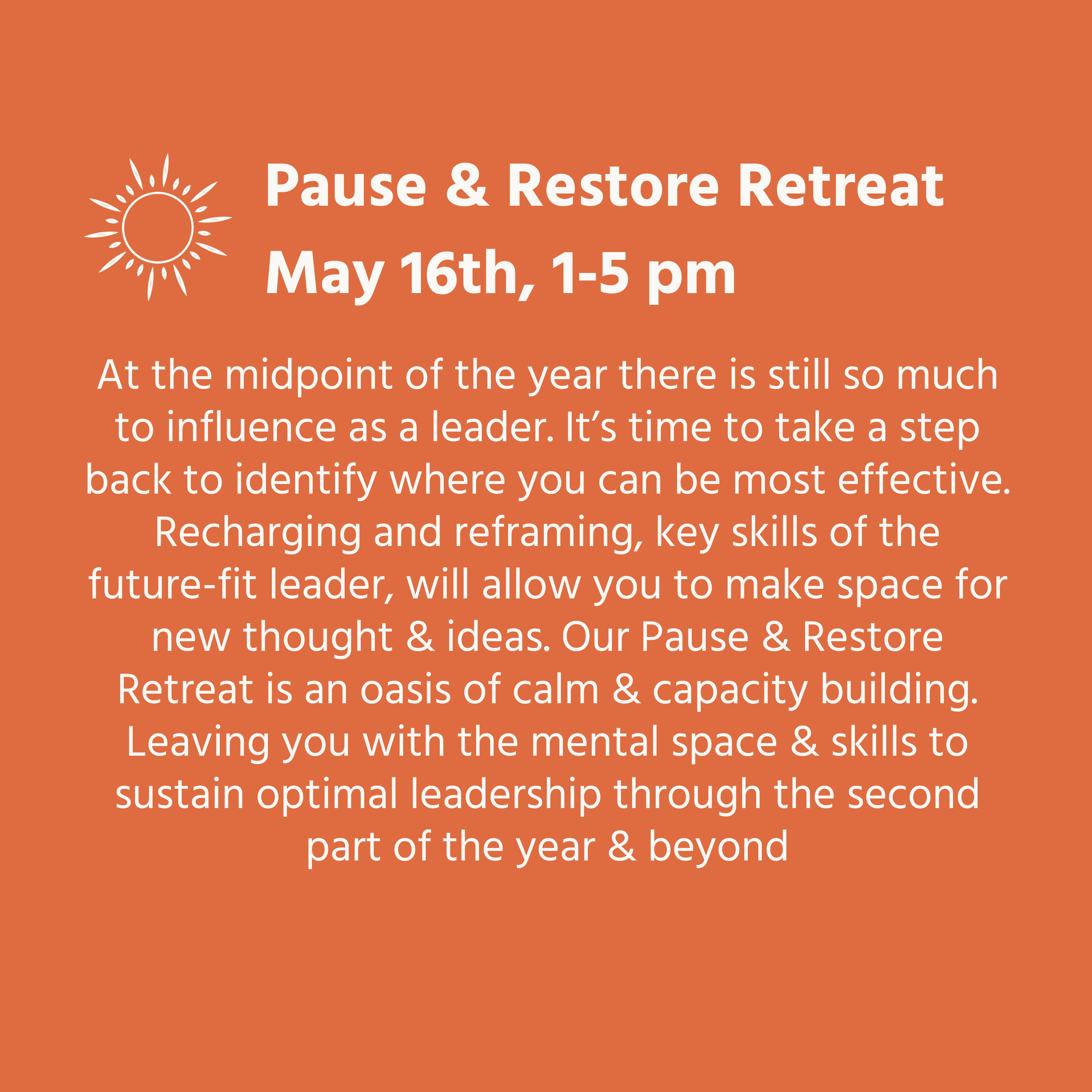 Pause & Restore Retreat May , 1-5 pm.png