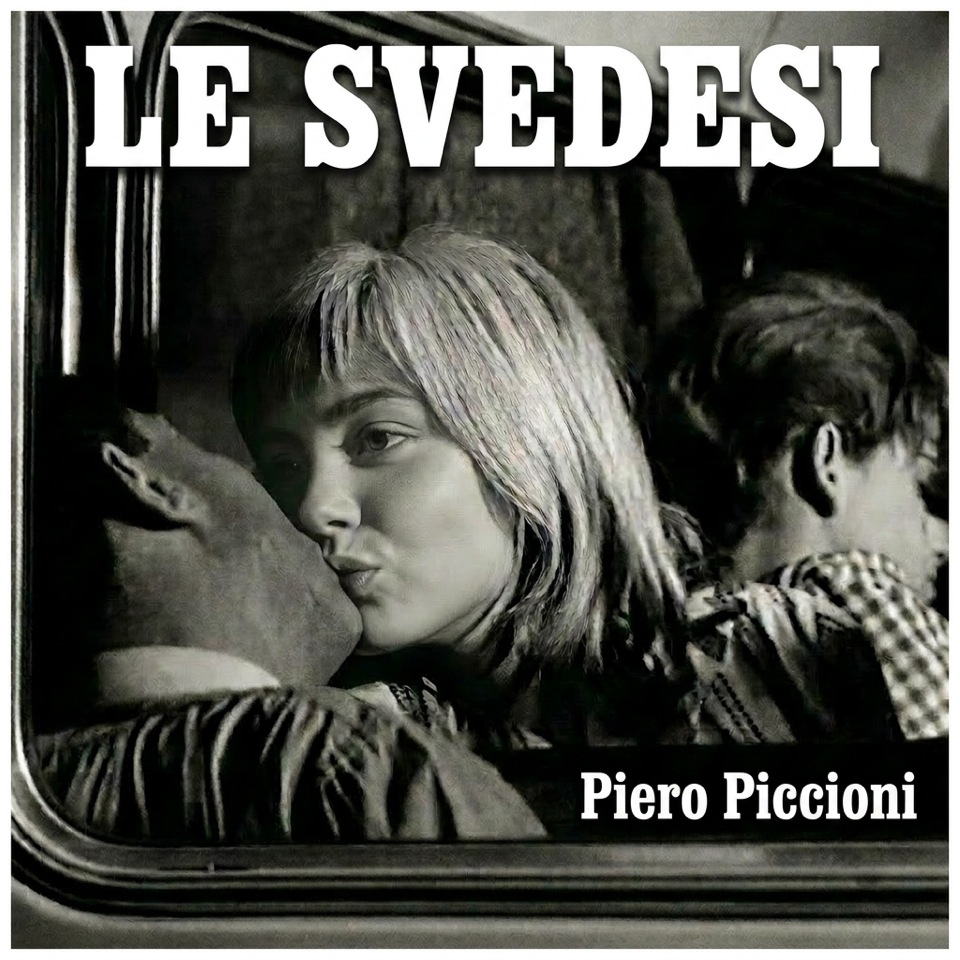 Piero Piccioni - Le Svedesi