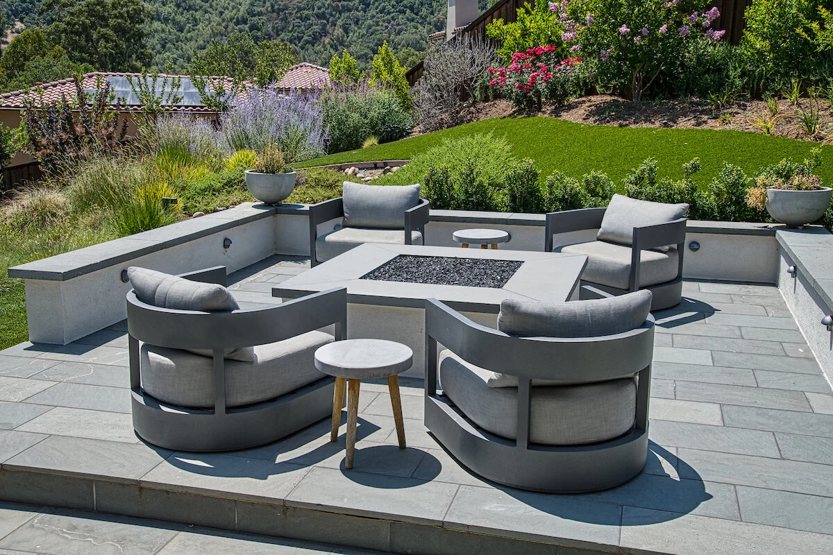 our work — Hildebrand Landscaping Inc.