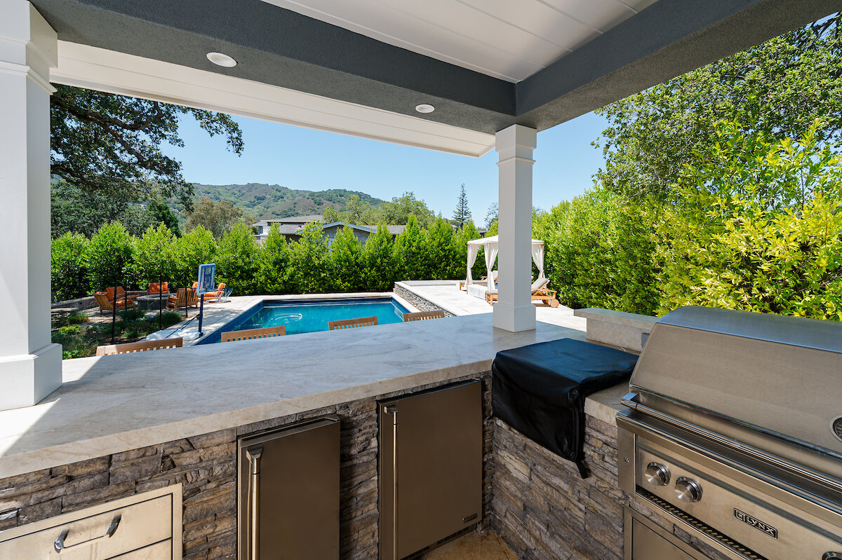 our work — Hildebrand Landscaping Inc.