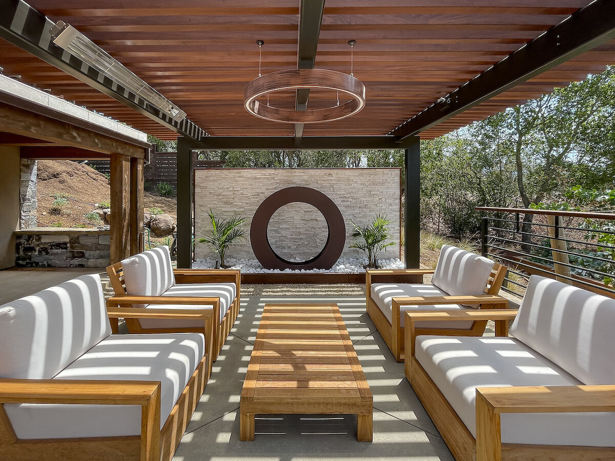 our work — Hildebrand Landscaping Inc.