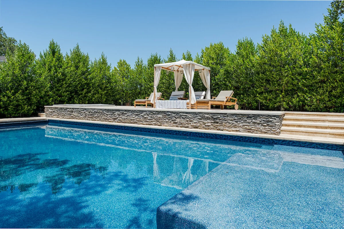 our work — Hildebrand Landscaping Inc.