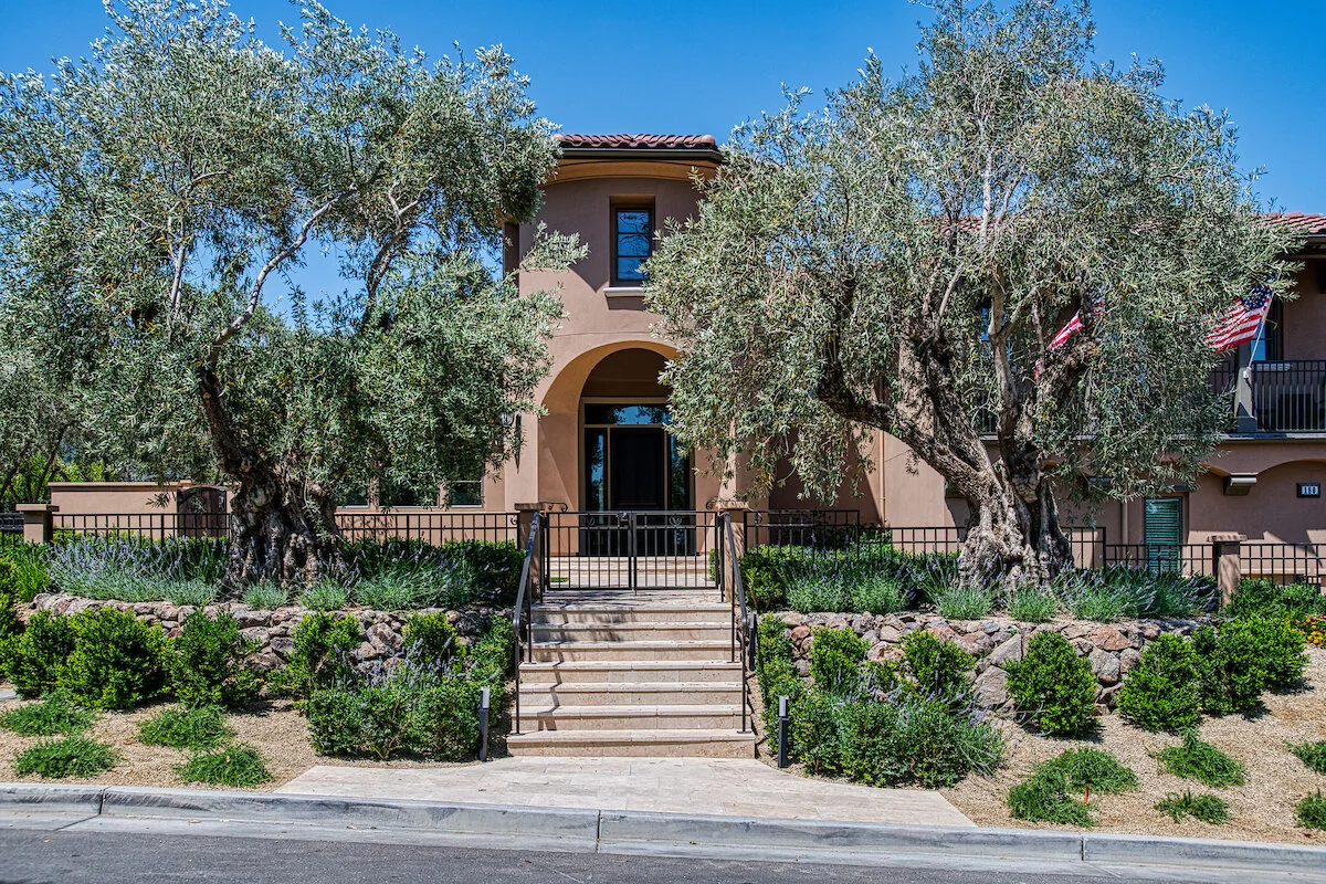 our work — Hildebrand Landscaping Inc.