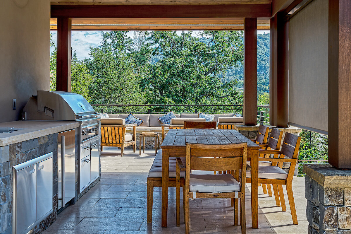 our work — Hildebrand Landscaping Inc.