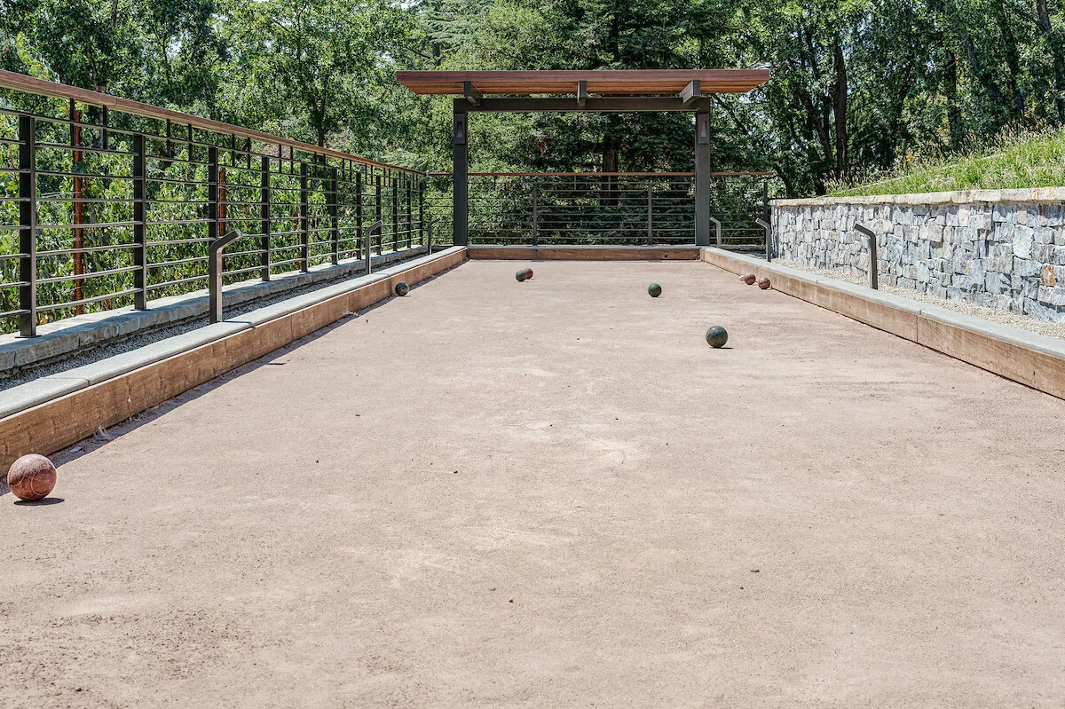 our work — Hildebrand Landscaping Inc.