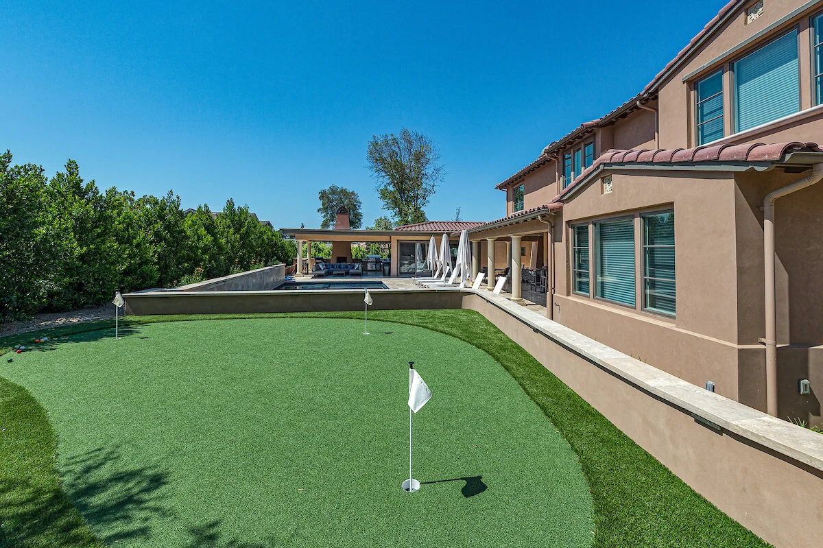 our work — Hildebrand Landscaping Inc.