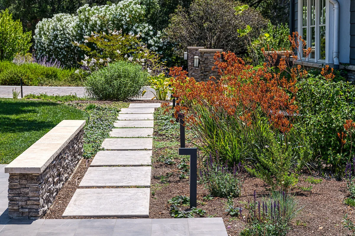 our work — Hildebrand Landscaping Inc.