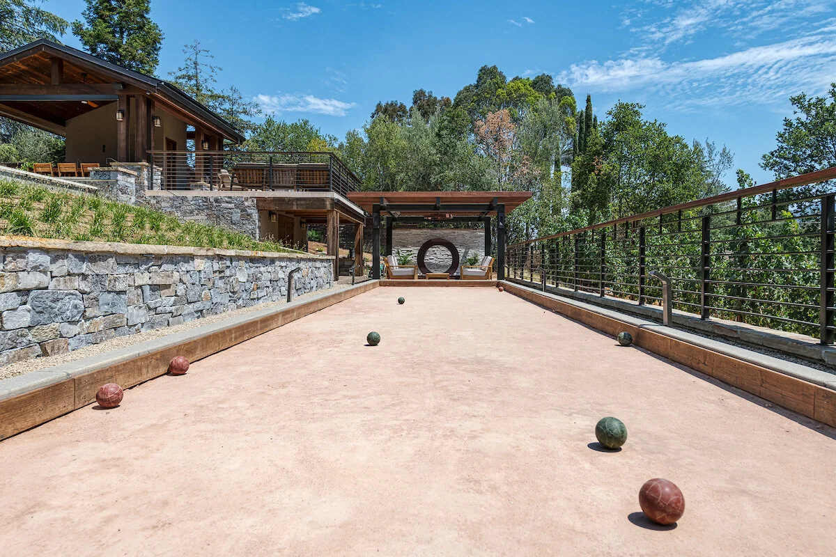 our work — Hildebrand Landscaping Inc.