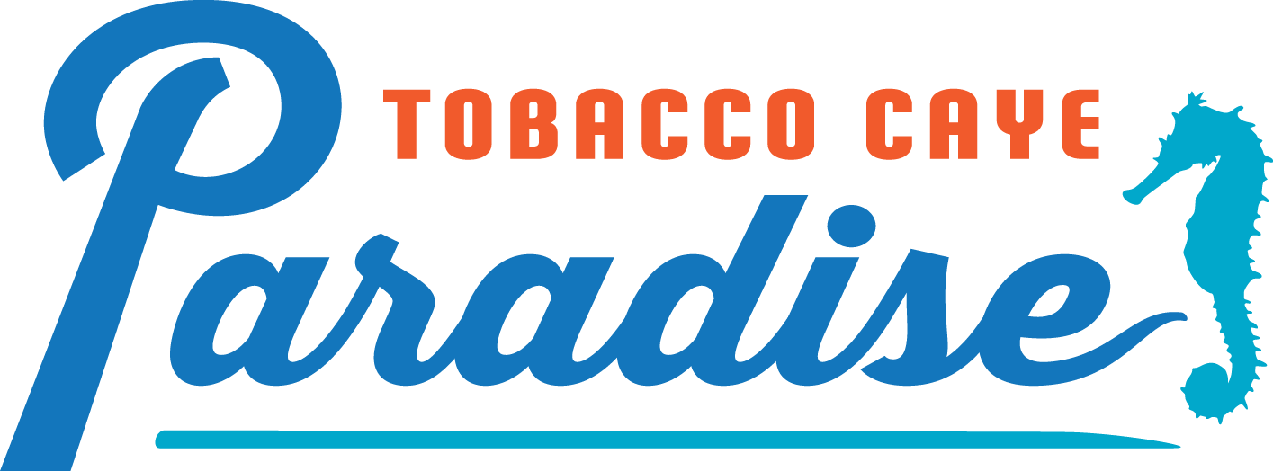 Tobacco Caye Paradise