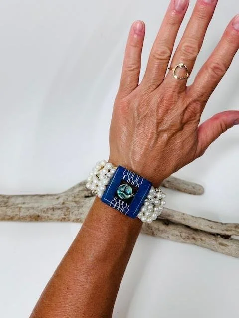 carolyn lange custom aventurine cuff 4.jpg