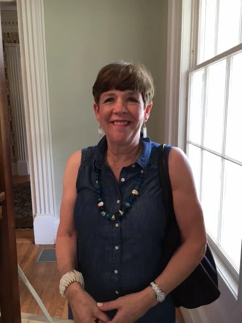 charlene muhr 07-22-17 deepwells mansion indoors.JPG