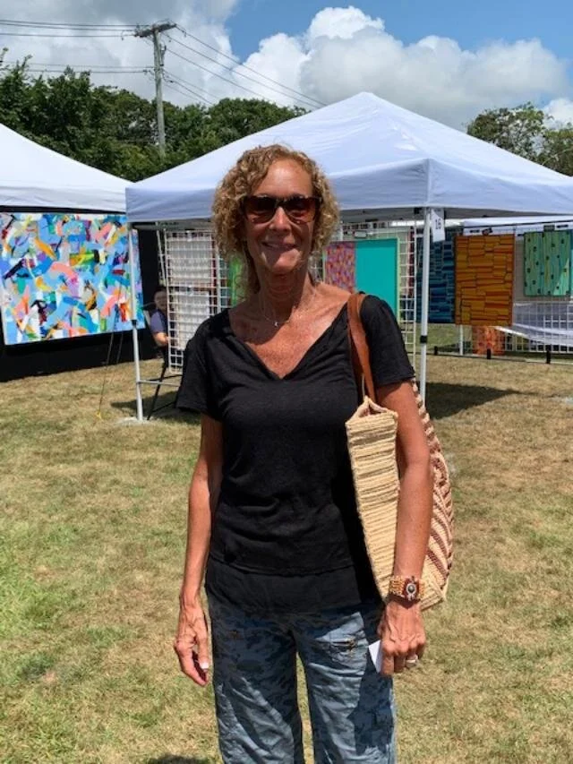 Cheryl at 2019 Mary O Fritchie show.jpg