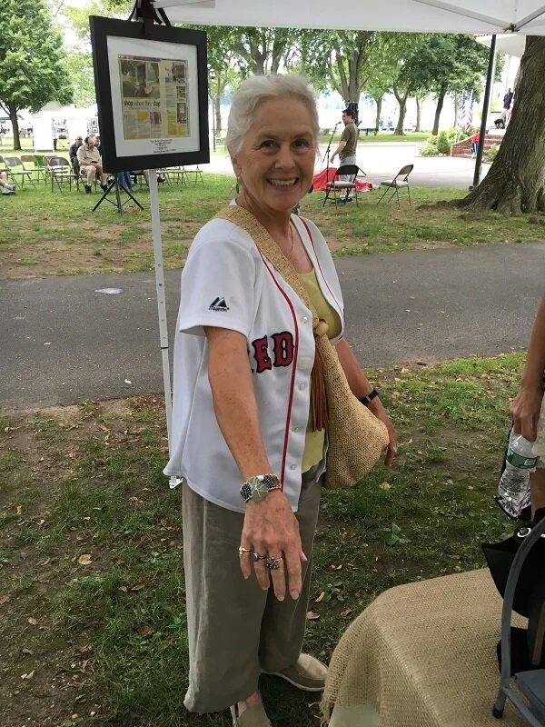hillory boucher art in the park 2016.JPG