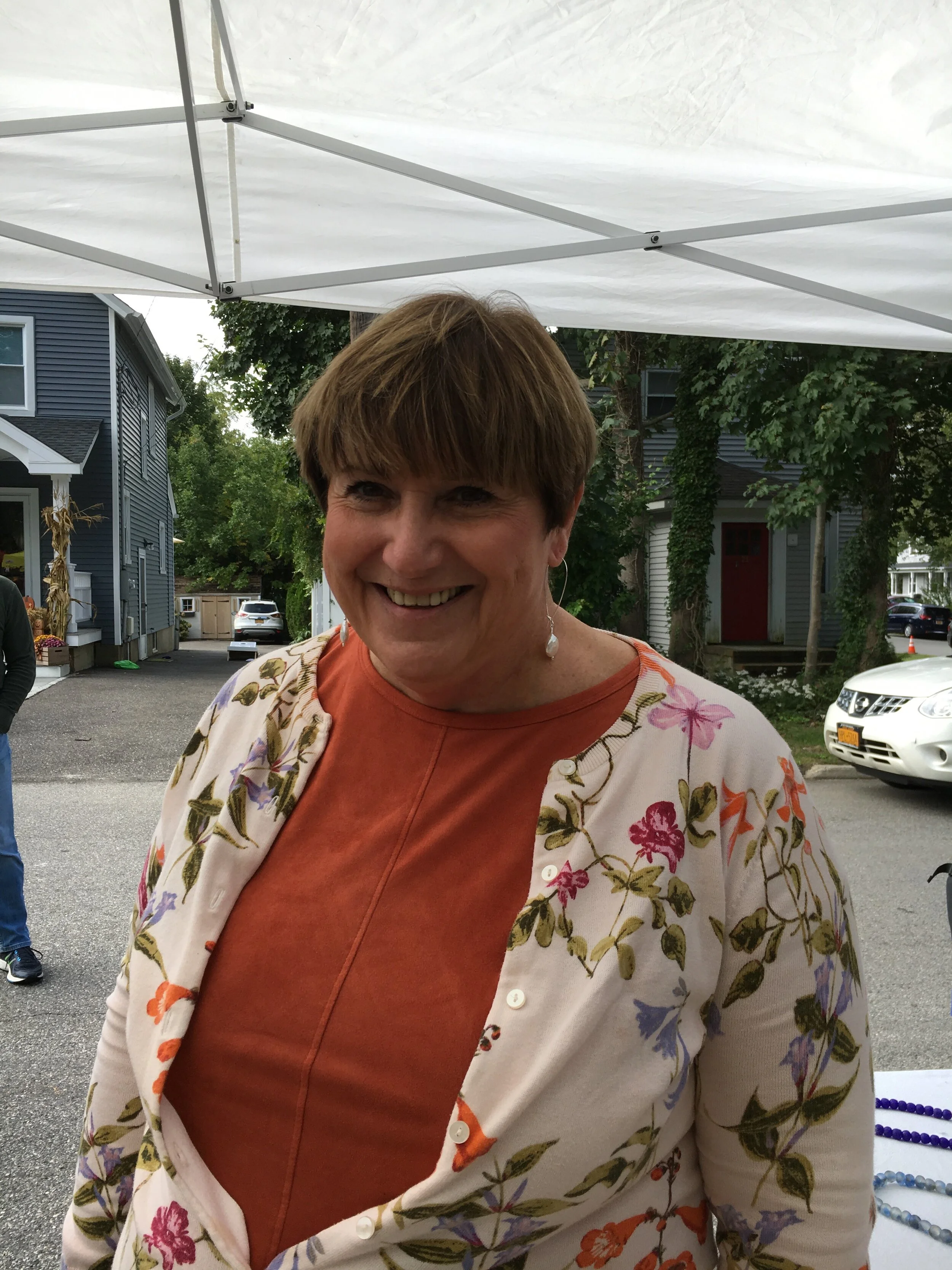 jan steib 2018 hunt fall fair.JPG