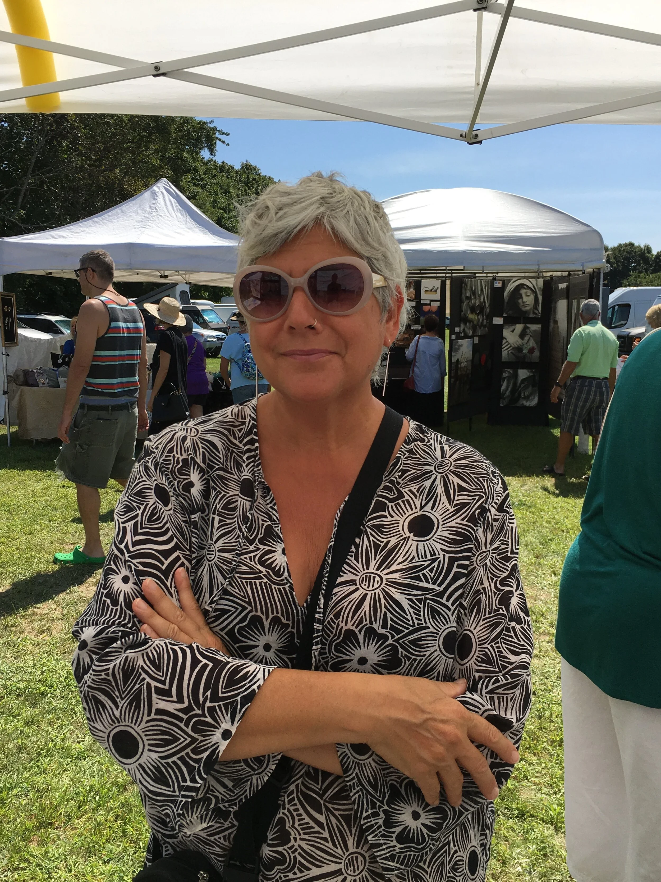 jessica millington at whb 2018 show.JPG