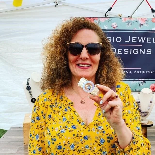 Kristina from NHP at 2019 ALLI summer show.jpg