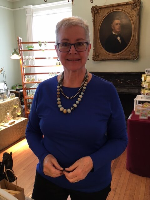 linda at 2017 pp spring boutique.JPG