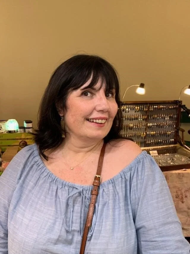 Linda Dunn from Seacliff at 2019 deepwells indoor show.jpg