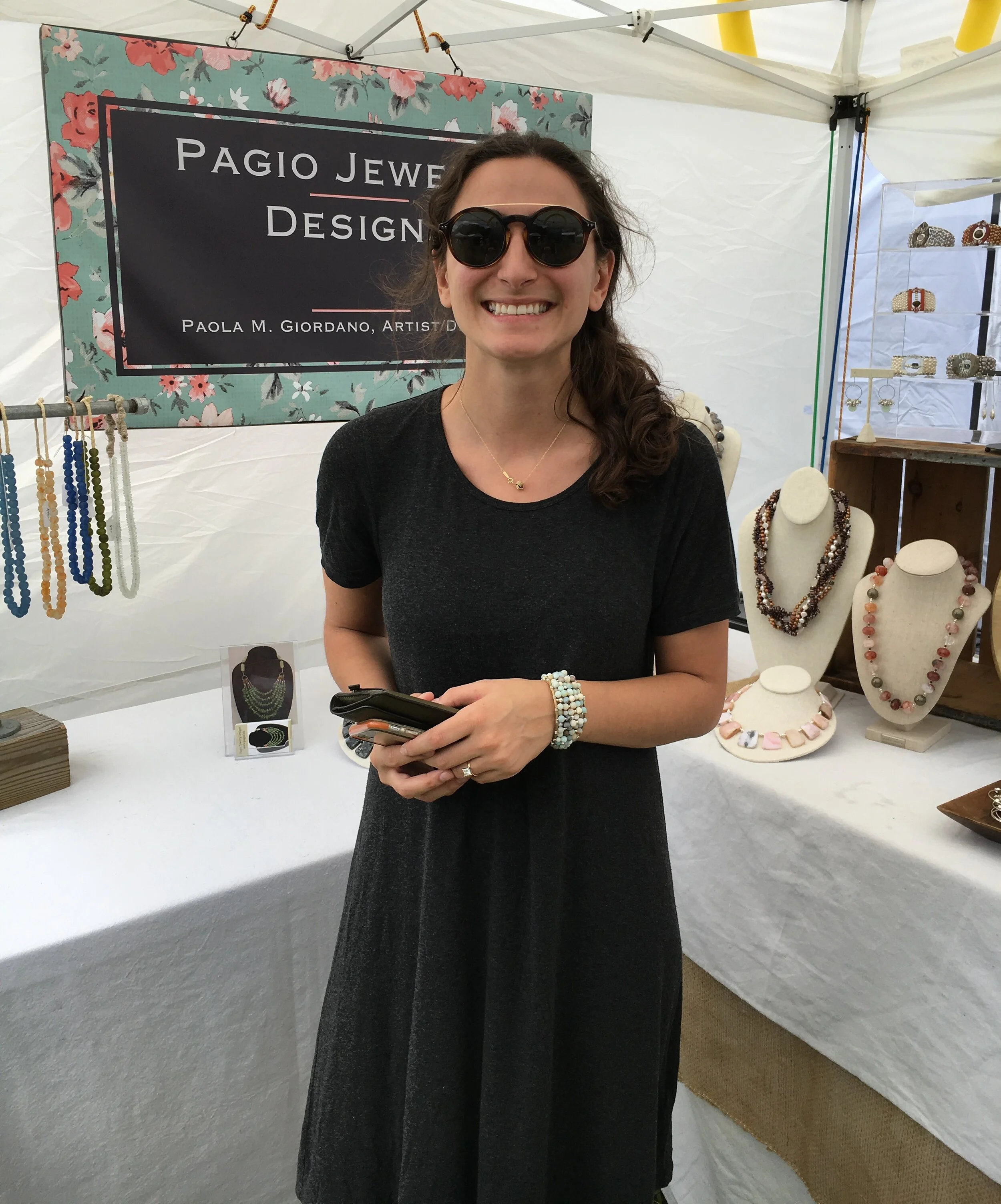 mary kate from 2018 whb show.JPG