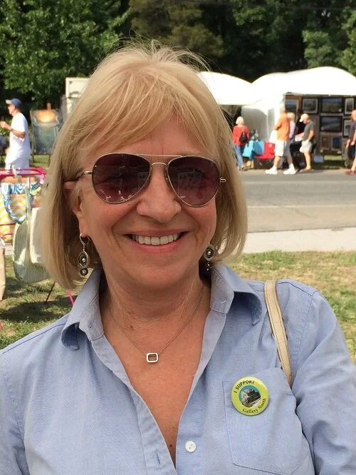 meryle 2015 gallery north show.JPG