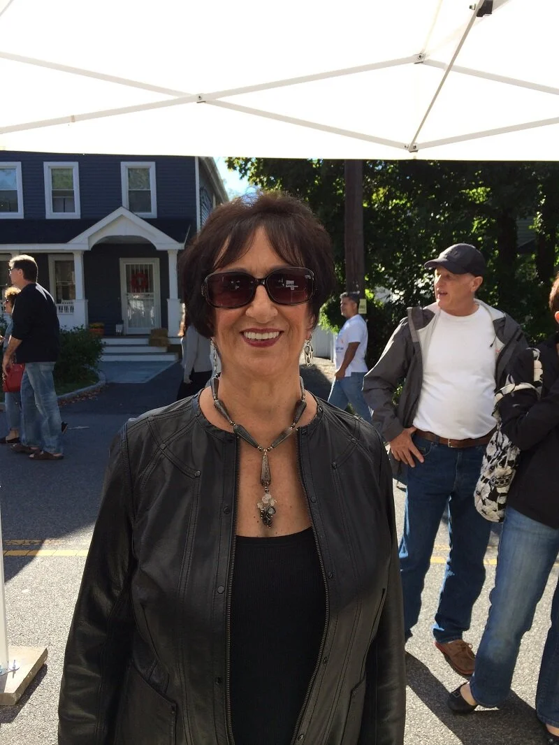 Merele at LI Fall Fest 2015.JPG