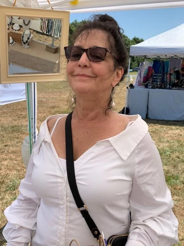 Ranelle at 2019 Mary O Fritchie show.jpg
