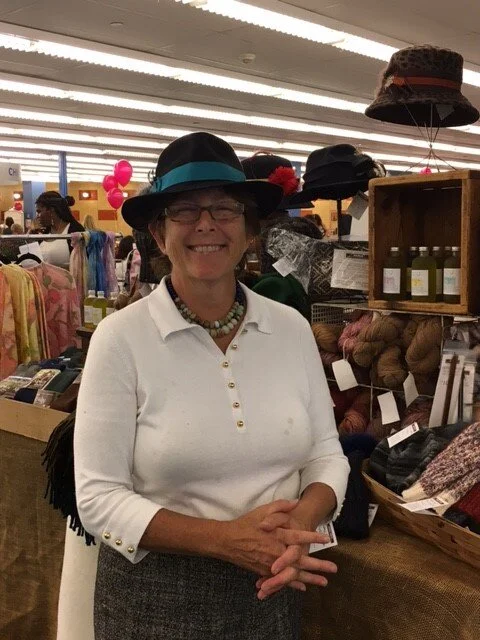 peggy at 2017 women's expo.JPG