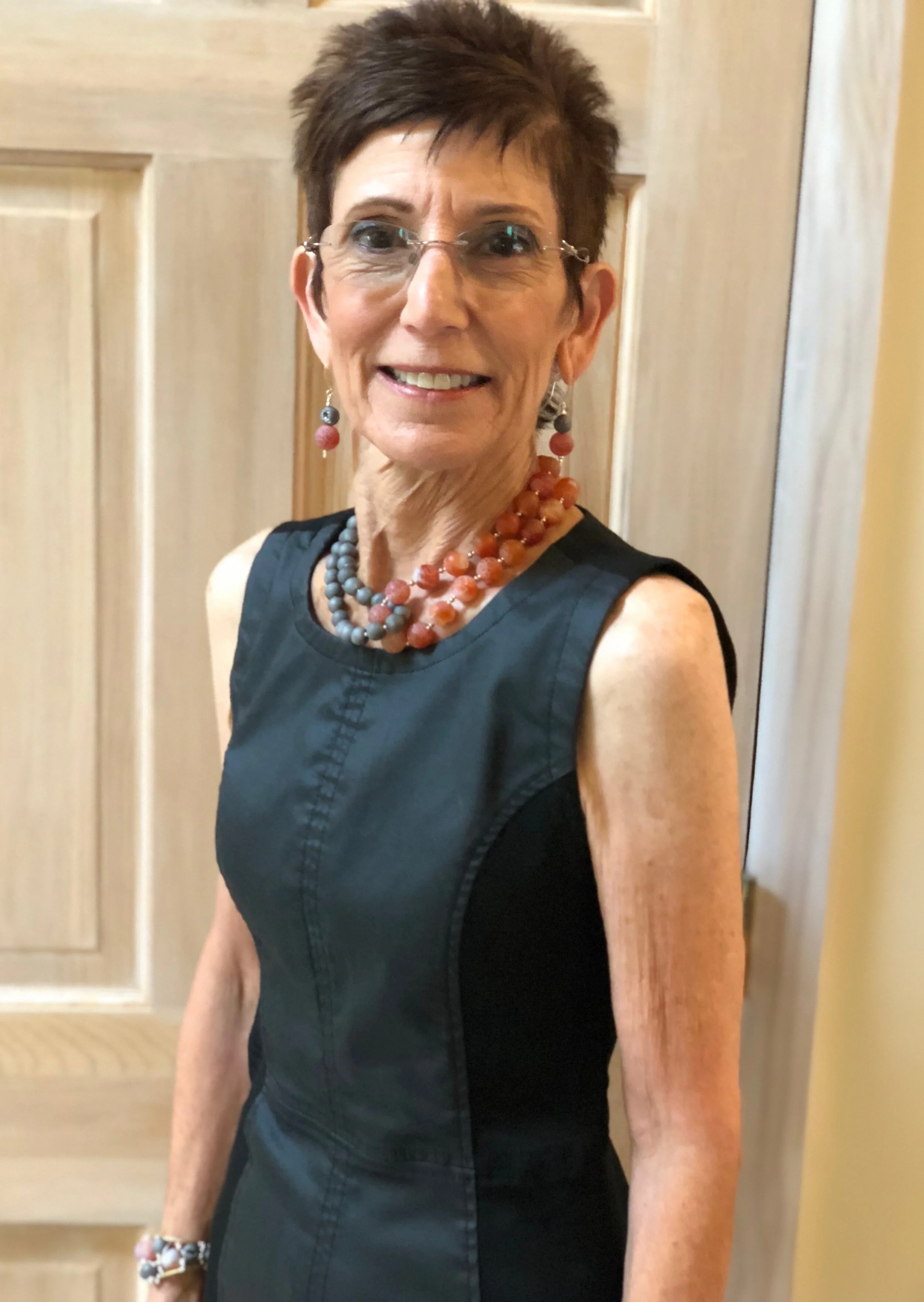 linda peyser in crab fire agate.JPG