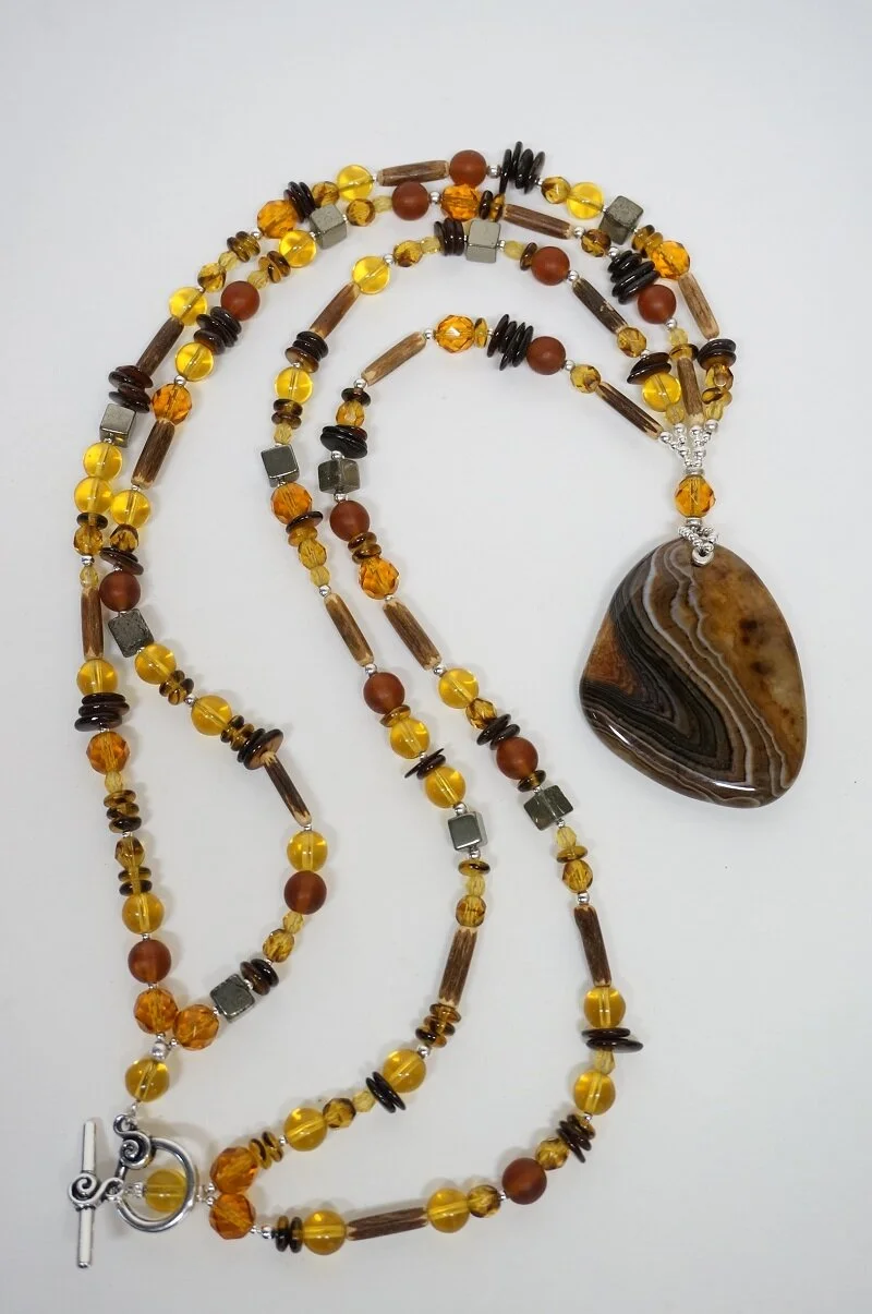 Beautiful finished piece.