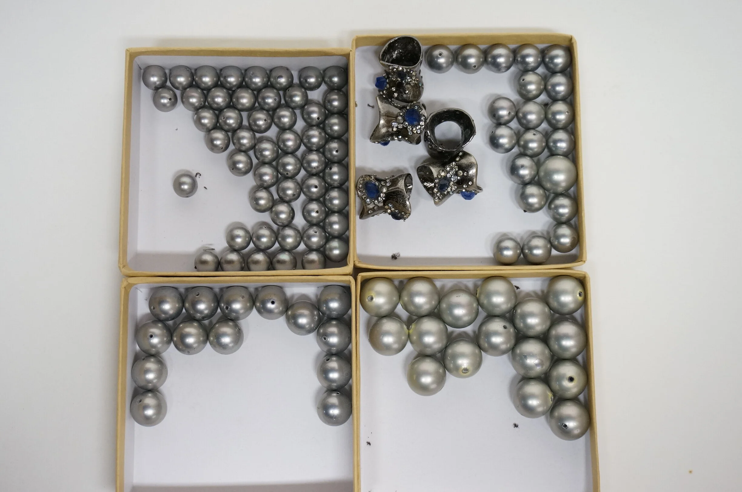 Alexis Bittar deconstructed