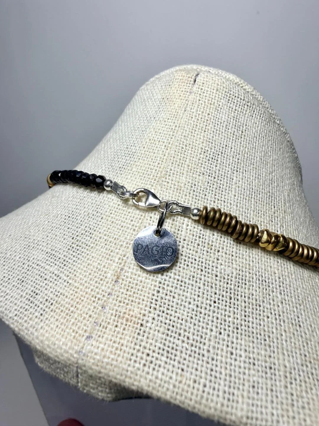 smoky quartz charm necklace celestial 3.jpg