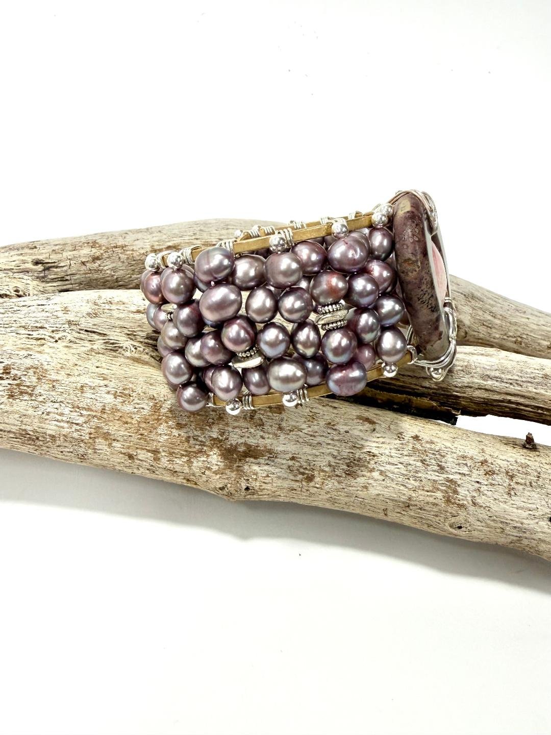 painted horse heart cuff.jpg