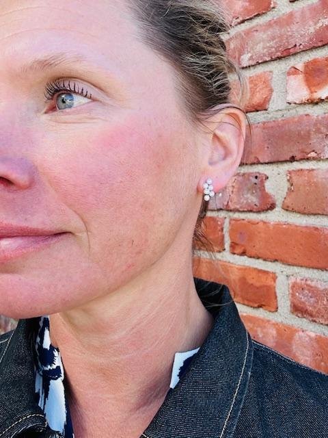 pearl cluster studs on.jpg