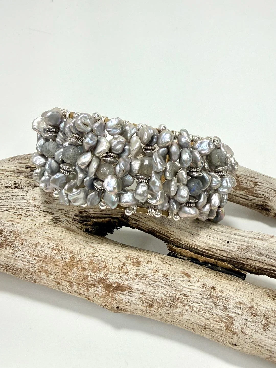 keshi pearl and labradorite cuff 4.jpg