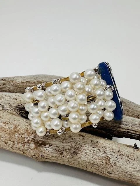 carolyn lange custom aventurine cuff 2.jpg