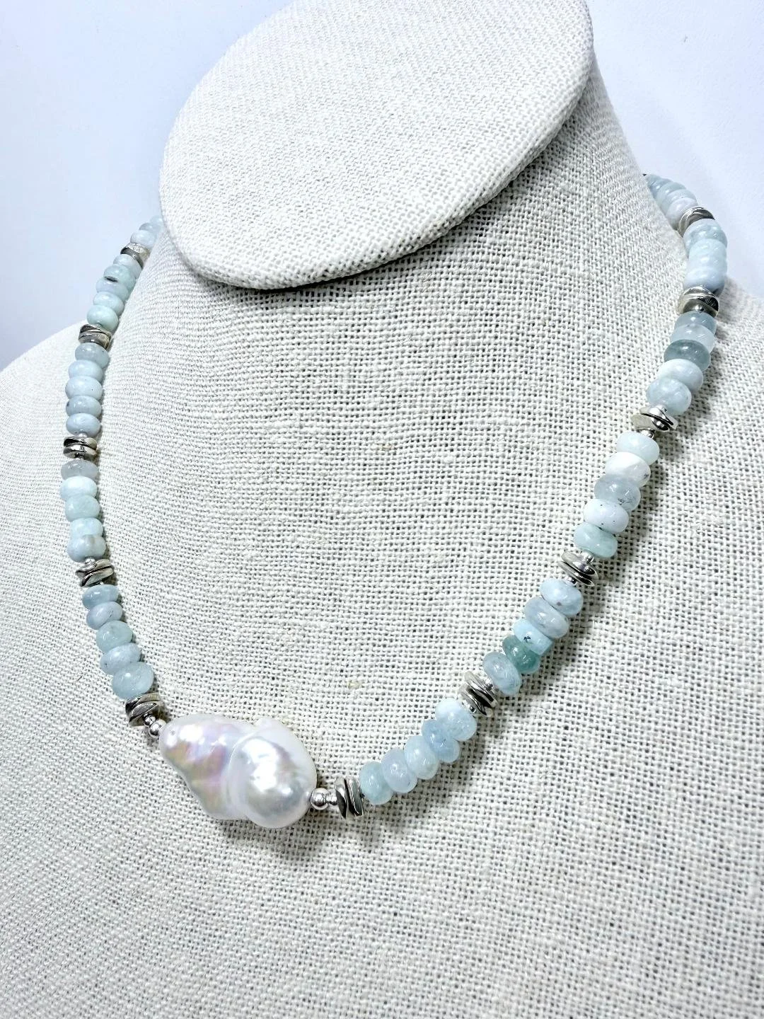 aquamarine and baroque pearl necklace piece 1.jpg