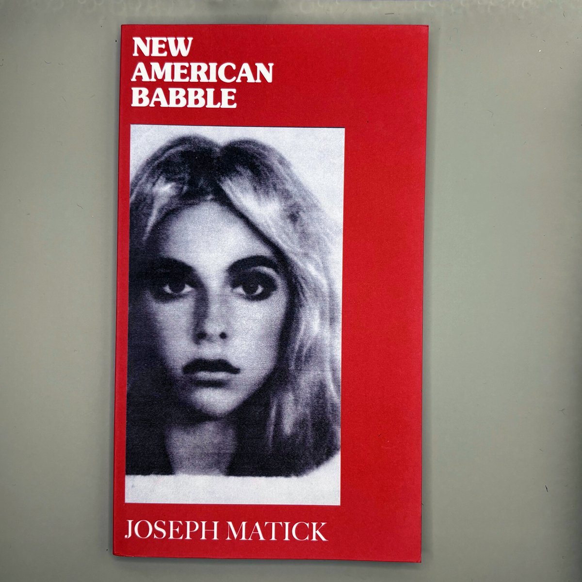 The Baba Books | Joseph Matick