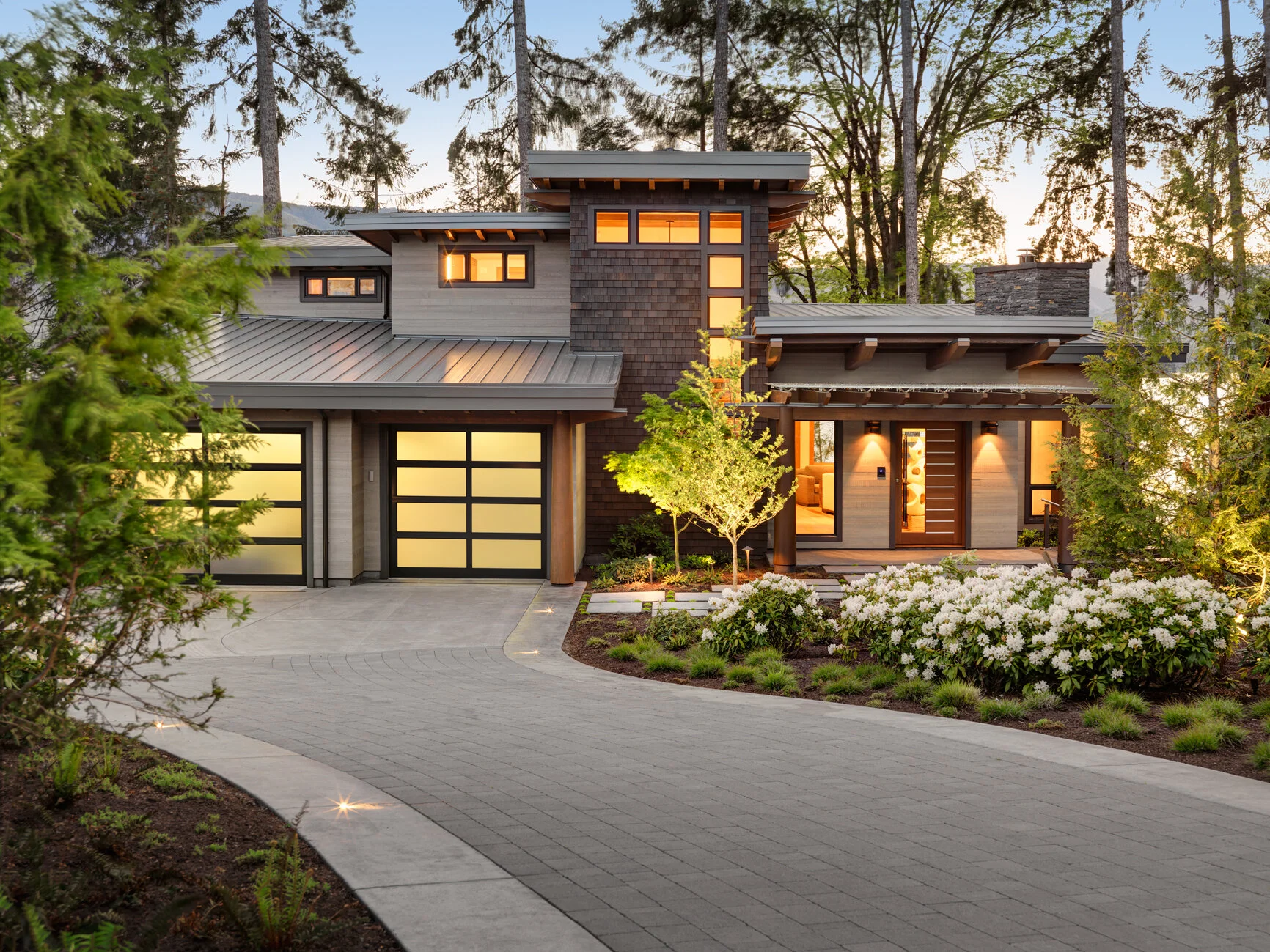 Hawks Nest Wins Project of the Year at 2015 CARE Awards