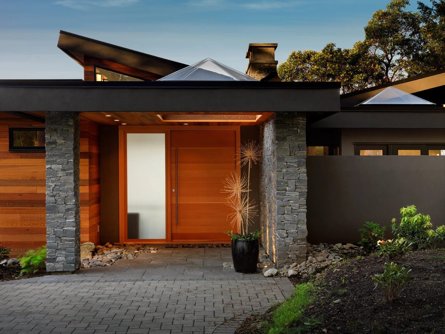 Custom Home Design Advice