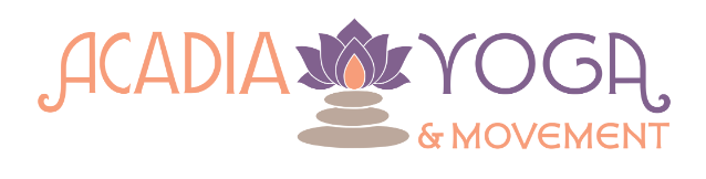 Acadia Yoga Belfast