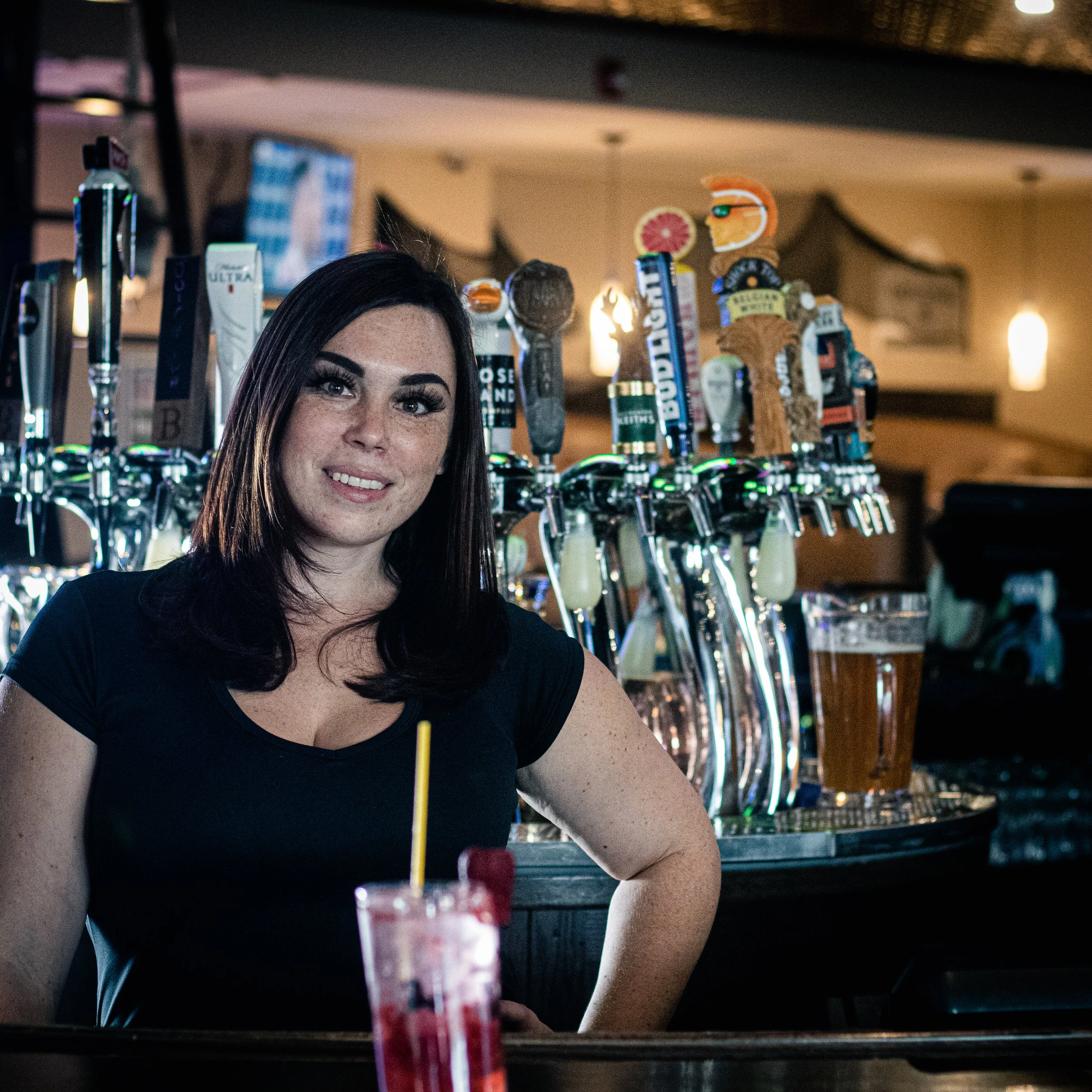 Birmingham's Vodka & Ale House