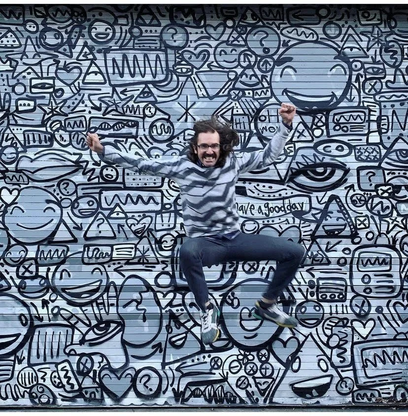 Disco Era Dance Party (private event)