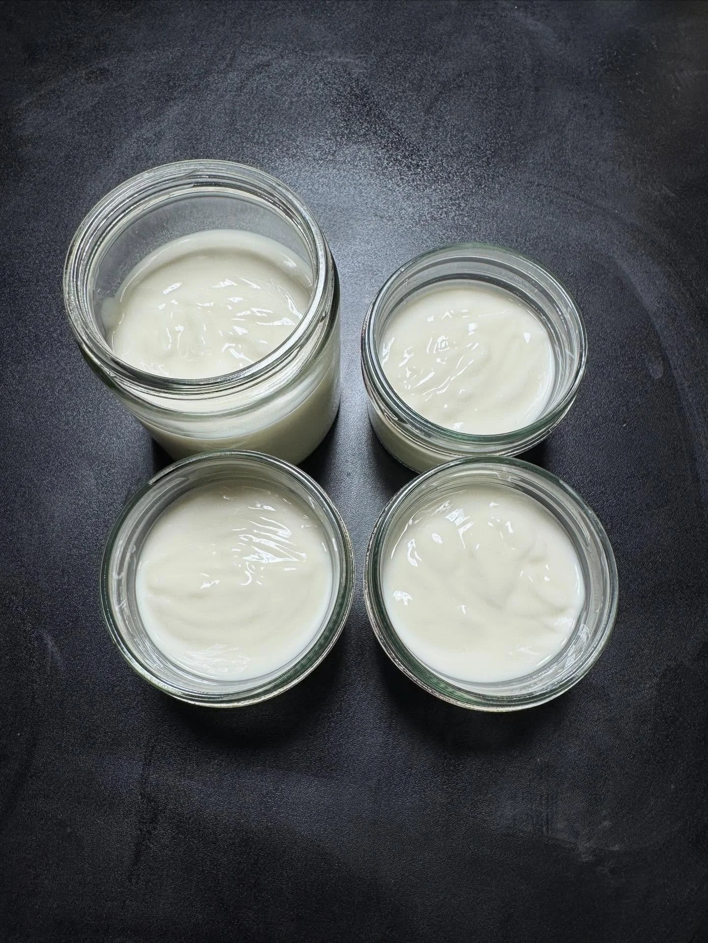 It&rsquo;s body butter season❣️

#handcrafted #smallbatchskincare #mangobuttercream #sheabutterproducts #cocoabuttercream #aloeskincare #513
