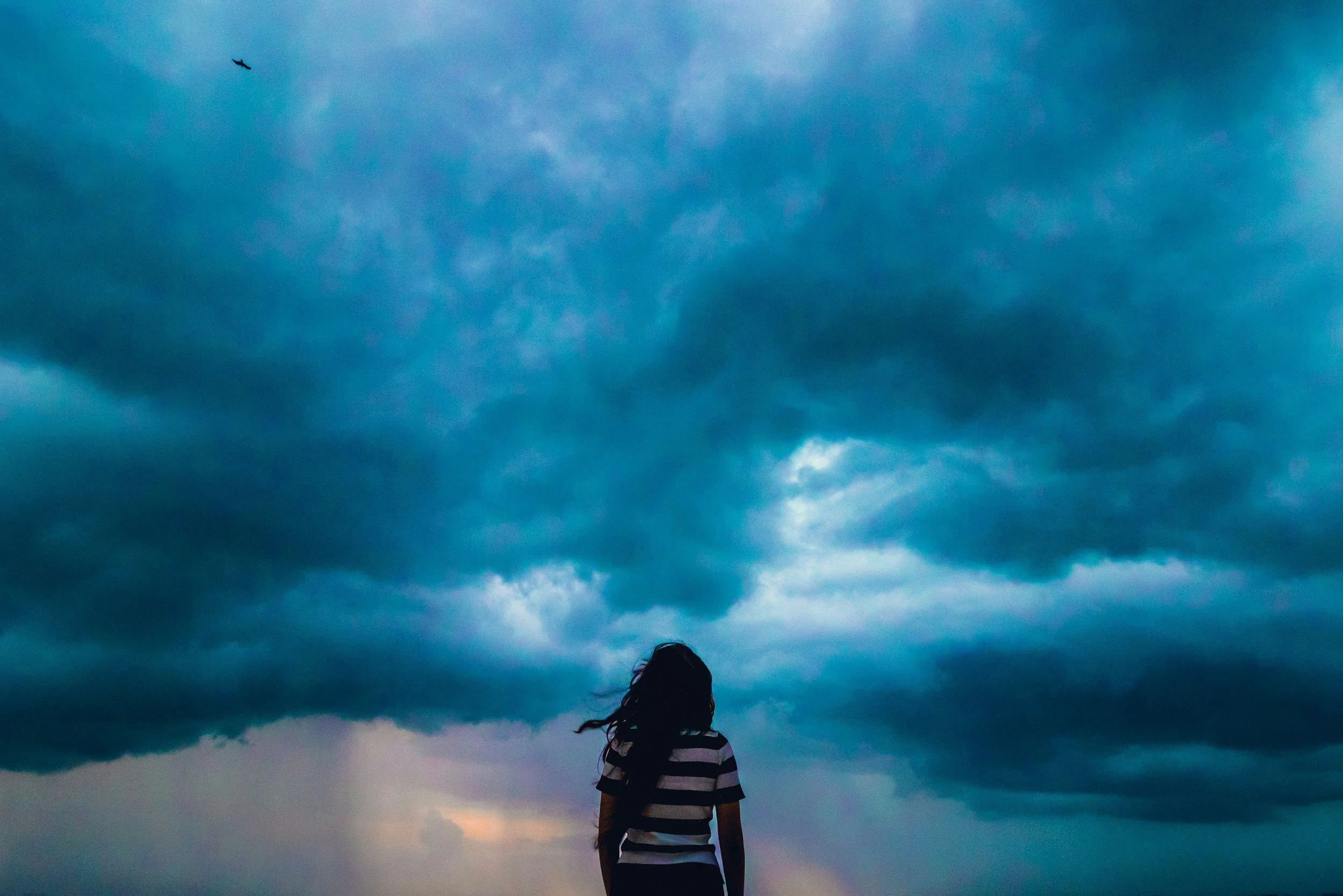 The World is our Practice: Finding Presence and Peace in the Midst of It All