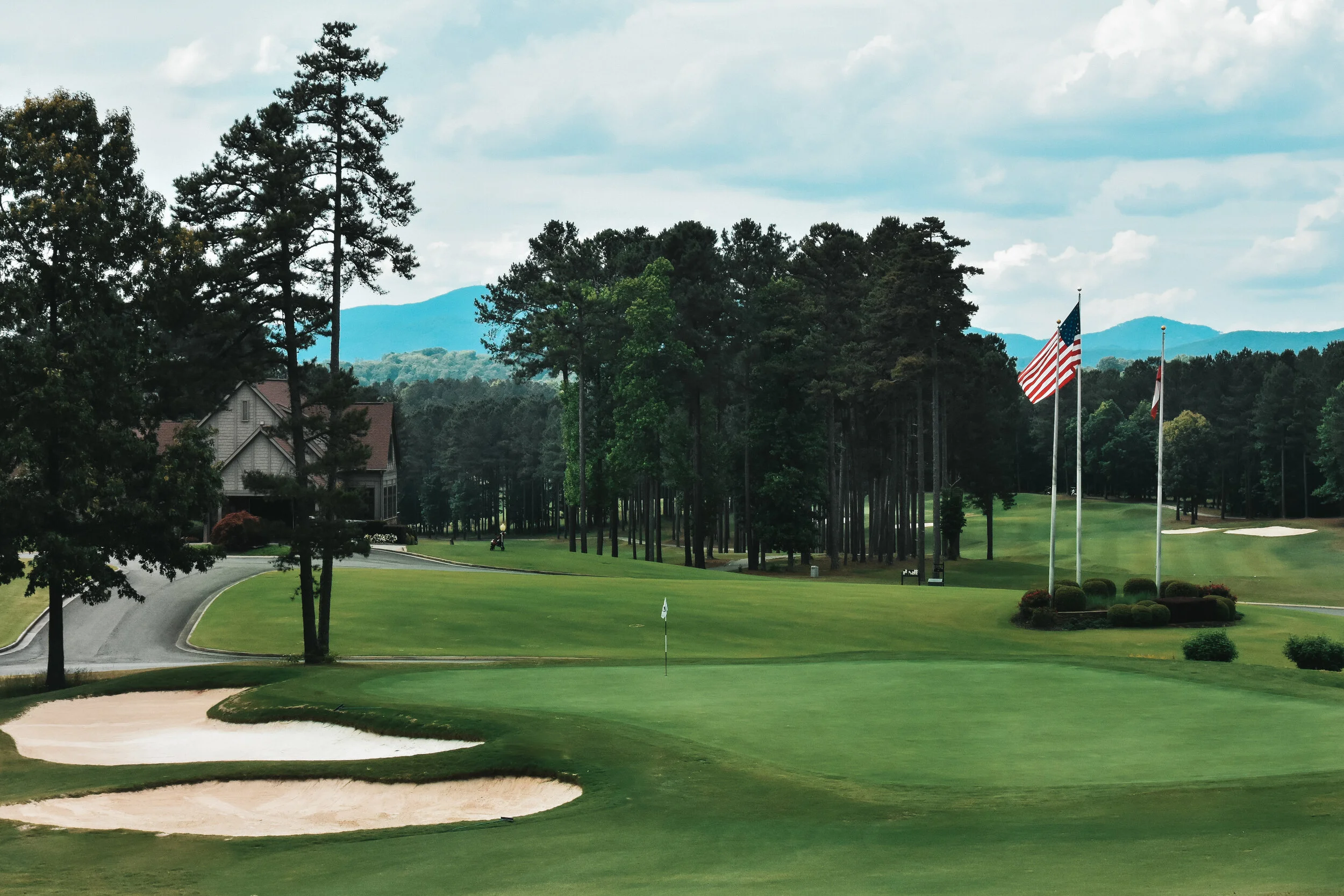 Crystal Falls Golf Club photo 1