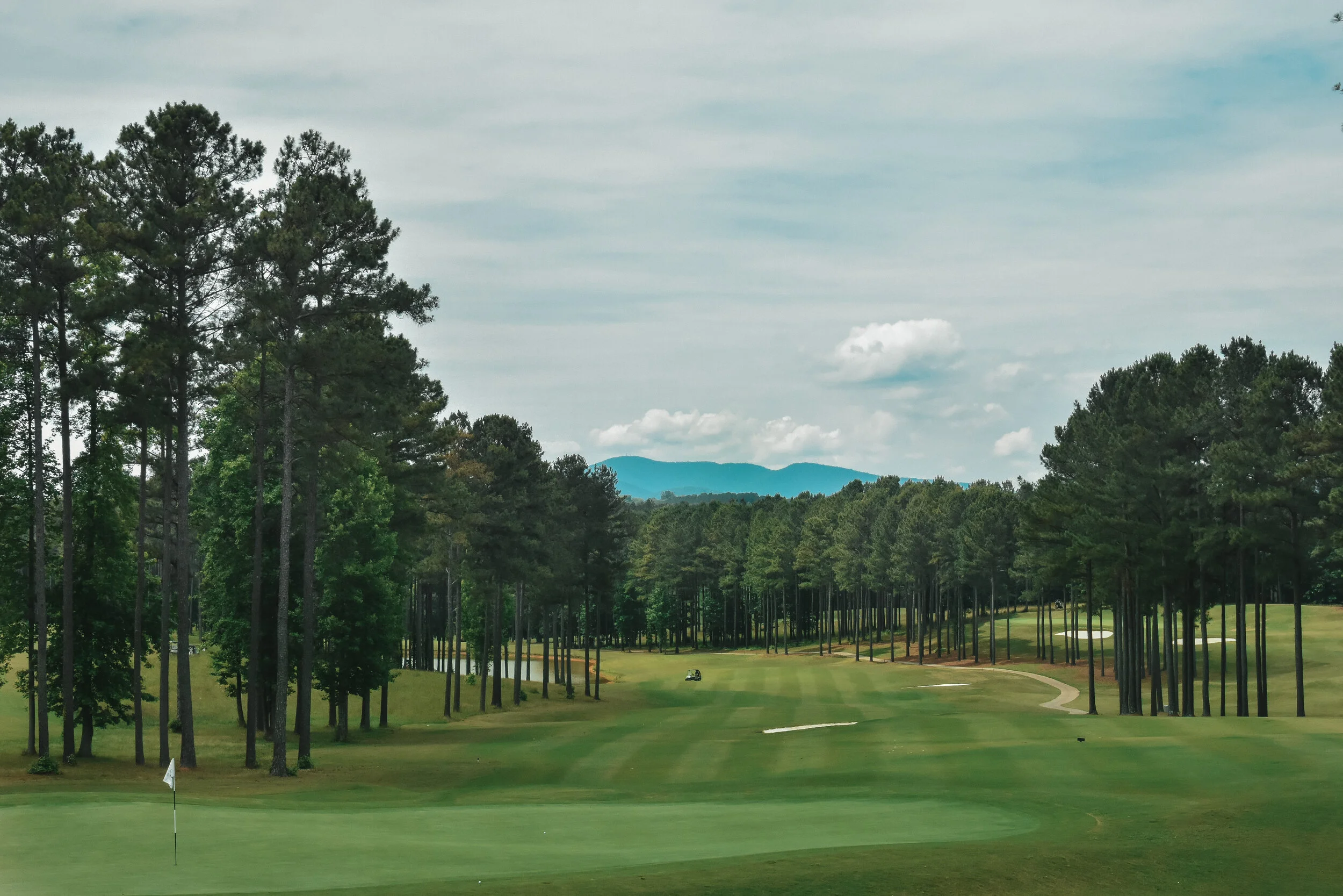 Golf Rates — Crystal Falls Golf Club