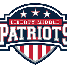 Liberty Middle School Match